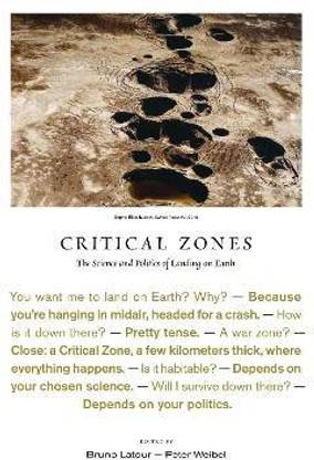 Critical Zones