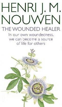 The Wounded Healer