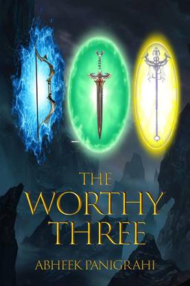 The Worthy Three