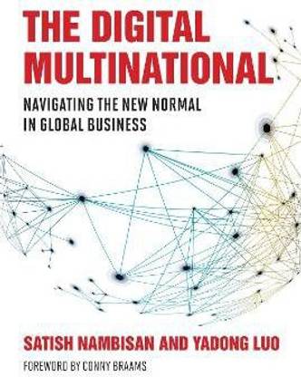 The Digital Multinational