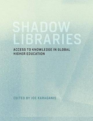Shadow Libraries