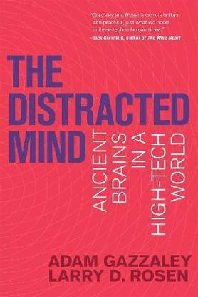 The Distracted Mind