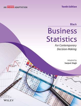 Business Statistics
