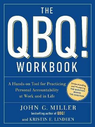 The QBQ! Workbook