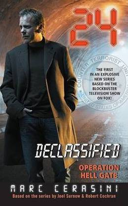 24 Declassified Operation Hell Gate