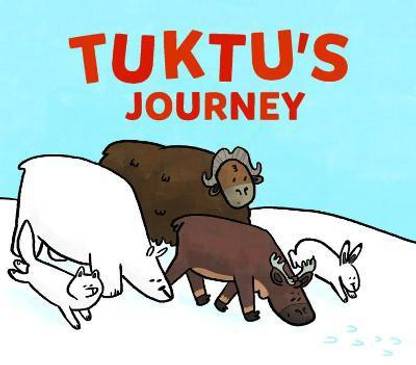 Tuktu's Journey