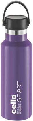 cello 1100 ml Steel Bottle