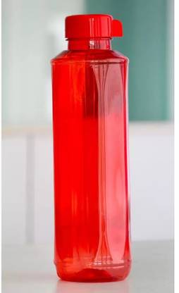 POO SM Water Bottles 1000 ml Plastic Bottle