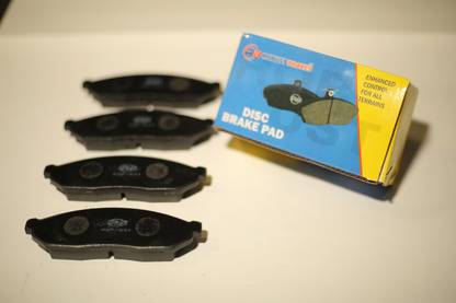 Robust Autocomp 001 Brake Pad Sensor