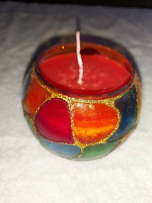 ORGANICABELLE candel Candle