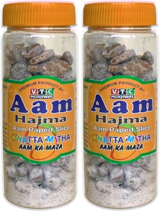 VTC AAM HAJMA 2 PACK AAM Candy