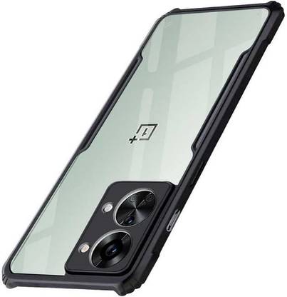 DSCASE Back Cover for OnePlus Nord 2T 5G, OnePlus Nord 2T (IP)
