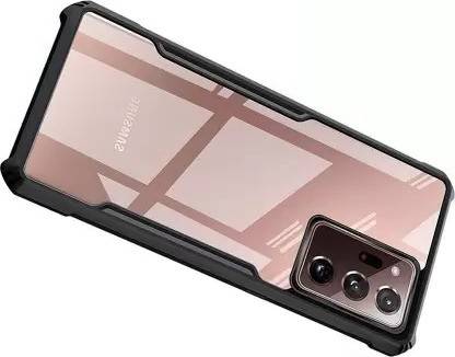 KRBL Front & Back Case for Samsung Galaxy Note 20 Ultra