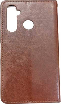 KAPIL Back Cover for realme 5 pro
