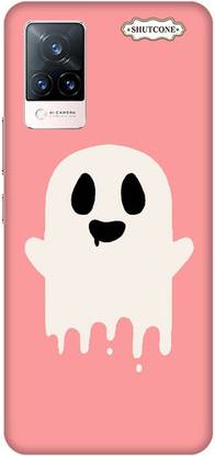MyBestow Back Cover for Vivo V21 5G