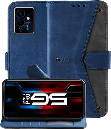 Autofocus Back Cover for Infinix Note 12 Pro 5G