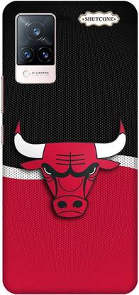 MyBestow Back Cover for Vivo V21 5G