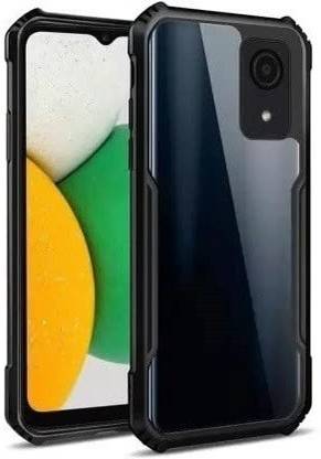 Mobile Case Cover Bumper Case for Samsung Galaxy A03 Core