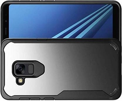 Phone Case Cover Bumper Case for Samsung Galaxy A8 Plus