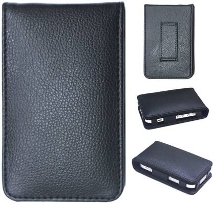 गिज़मोफ्रेक पाउच Saregama Carvaan Go 2.0 MP3 Player के लिए