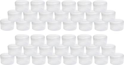 nsb herbals Plastic Utility Container  - 20 ml