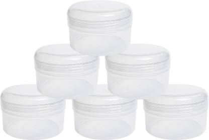 nsb herbals Plastic Utility Container  - 20 ml