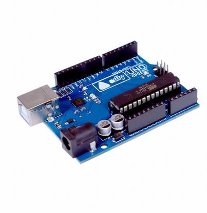 Troncart ARDUINO UNO R3 CLONE CP2102 Electronic Components Electronic Hobby Kit