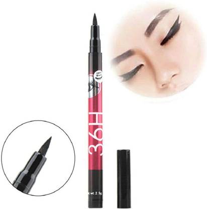 Yuency BEST SMUDGE PROOF WATERPROOF EYE LINER 2.5 g