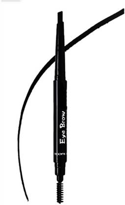 Three Elements eyebrow pencil with brush eyebrow definer brow filling pencil eyebrow enhancer