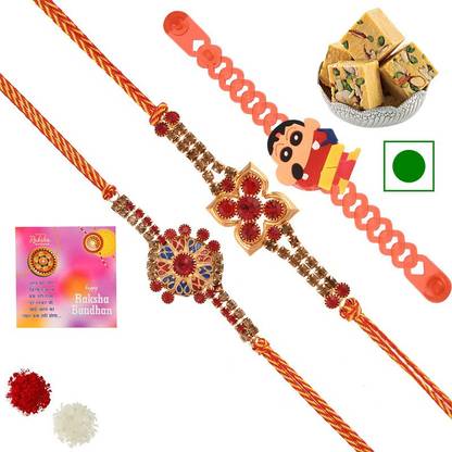 Yeomen SH-3RA-SOAN-03 Assorted Gift Box