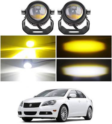 RKPSP LED Headlight for Maruti Suzuki Kizashi
