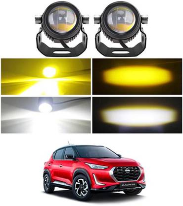 RKPSP LED Fog Light for Nissan Magnite