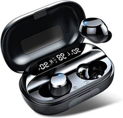 TECHSTONE Buds T2 with TWS Wireless handfree Earphone Bluetooth