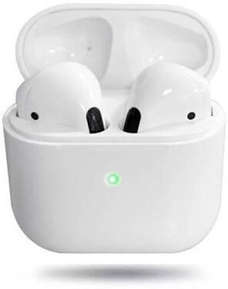 Eos PRO 5 Earbuds With Wireless Charging Case For Android And IOS Bluetooth