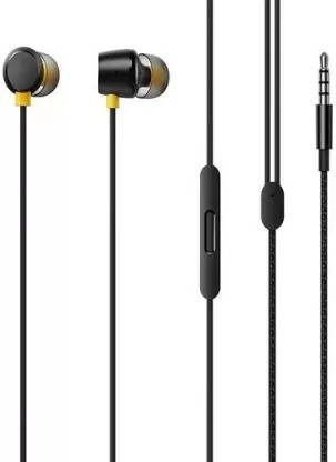Dronix BLACK_HANDFREE Wired
