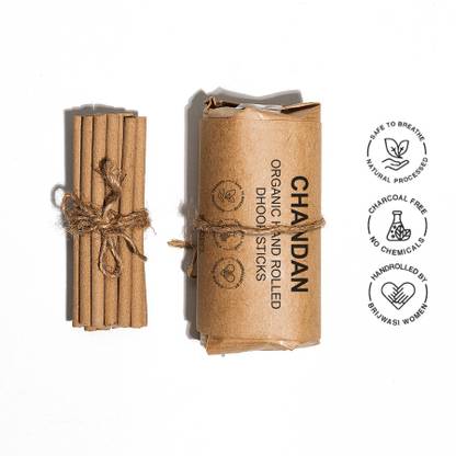 Heritage Box India Chandan Chandan