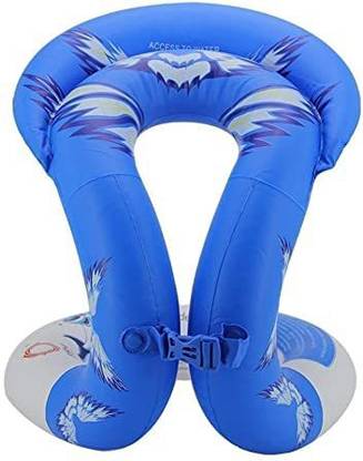Kesig Inflatable Swimming Arm Ring for Adults and Children Swim Floatation Belt