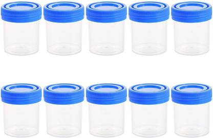 Spylx Plastic Utility Container  - 50 ml