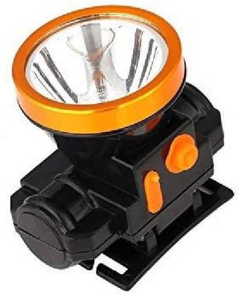 Adiohub Headlamp 75W Headlight Rechargeable LEDSpotlight with Battery Powered,Flashlight LED Headlamp