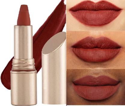 GFSU Non Transfer Lipstick brick red lipstick