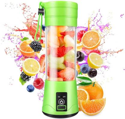 LA'FORTE Portable Blender 200 W Juicer