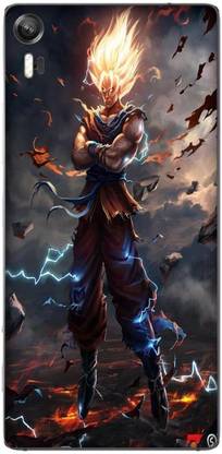 Xuwap Lenovo Vibe Shot Mobile Skin