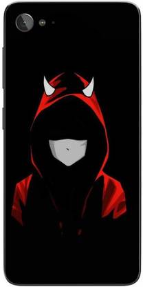 Toppings Lenovo Z2 Plus Mobile Skin