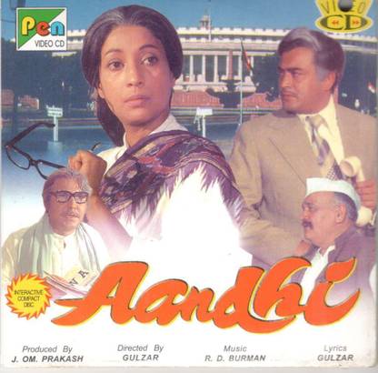 Aandhi
