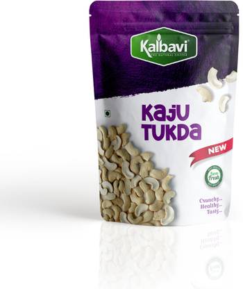 Kalbavi Kaju Tukda Cashews