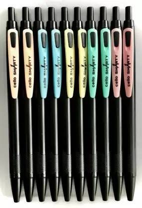 Cello Smarty Ball Pen