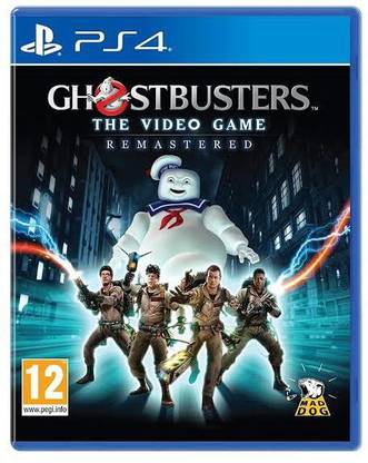 Ghostbusters : The Video Game Remastered (Standard)