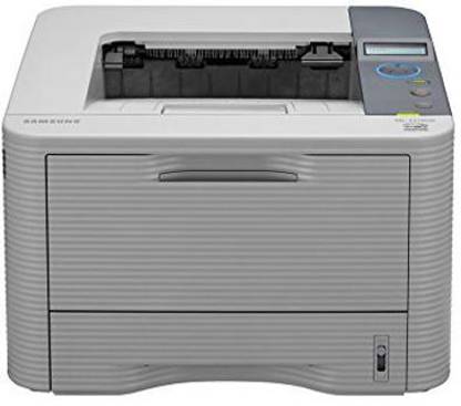 RB PRINTER RB REFURBISHED PRINTER 3310 Single Function Monochrome Laser Printer
