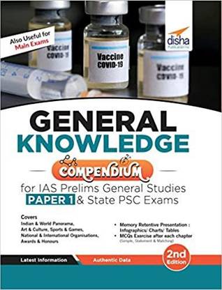 General Knowledge Compendium