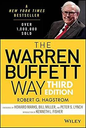 The Warren Buffett Way Third Edition(English)